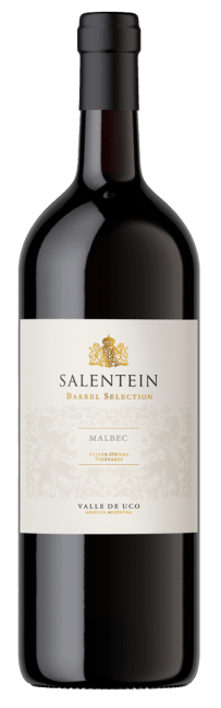 Salentein Barrel Selection Malbec (3 liter fles)