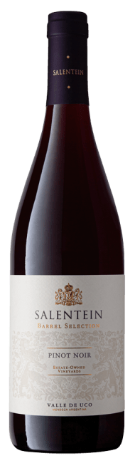 Salentein Barrel Selection Pinot Noir