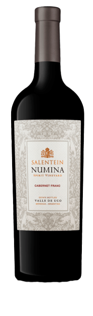 Salentein Numina Cabernet Franc