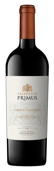 Salentein Primus Cabernet Sauvignon