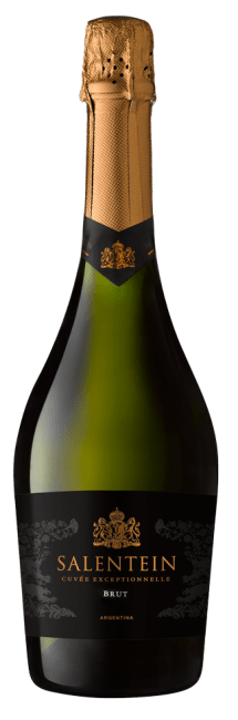 Salentein Sparkling Brut Cuvée Exceptionnelle