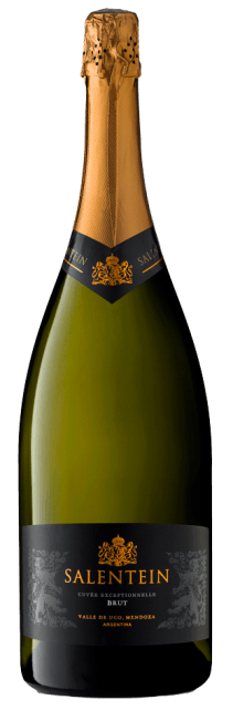 Salentein Sparkling Brut Cuvée Exceptionnelle Magnum