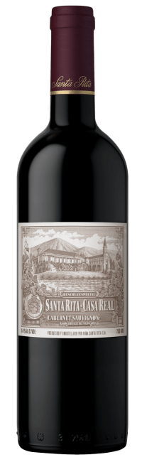 Santa Rita Casa Real Cabernet Sauvignon
