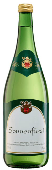 Sonnenfürst (1 liter)