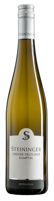 Steininger Grüner Veltliner Kamptal