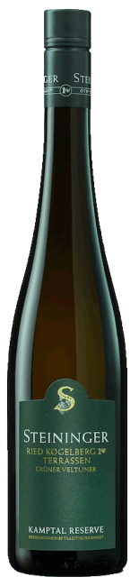 Steininger Grüner Veltliner Ried Kogelberg Terrassen Réserve