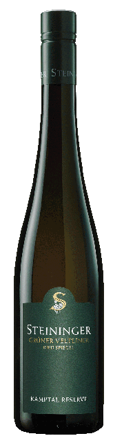 Steininger Grüner Veltliner Ried Spiegel Réserve