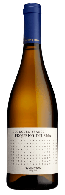 Symington Pequeno Dilema Branco
