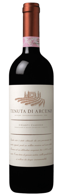 Tenuta di Arceno Chianti Classico