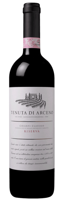Tenuta di Arceno Chianti Classico Riserva