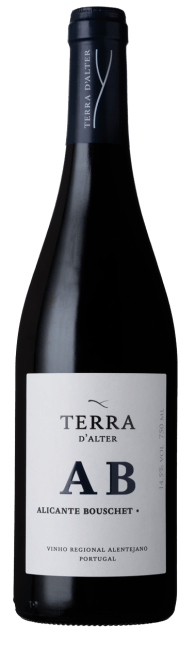 Terra d'Alter Alicante Bouschet