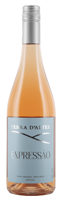 Terra d'Alter Expressão Rosé