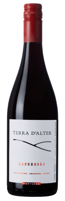 Terra d'Alter Expressão Tinto