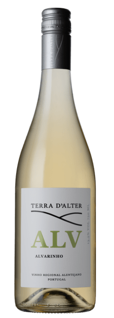 Terra d' Alter Alvarinho