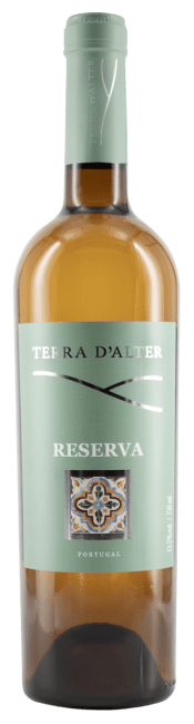 Terra d' Alter Branco Reserva