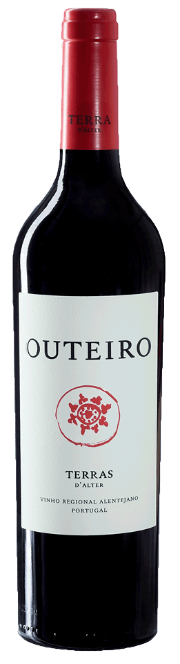 Terra d' Alter Outeiro
