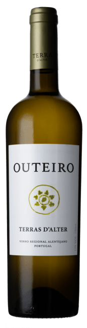 Terra d' Alter Outeiro Branco