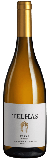 Terra d' Alter Telhas Branco