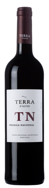 Terra d' Alter Touriga Nacional