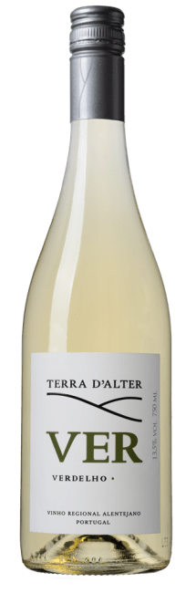 Terra d' Alter Verdelho