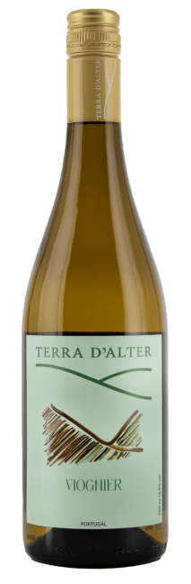 Terra d' Alter Viognier