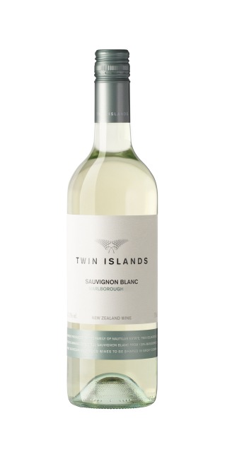 Twin Islands Sauvignon Blanc