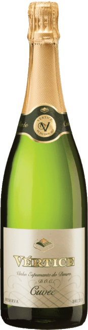 Vértice Cuvée Brut Vinho Espumante do Douro
