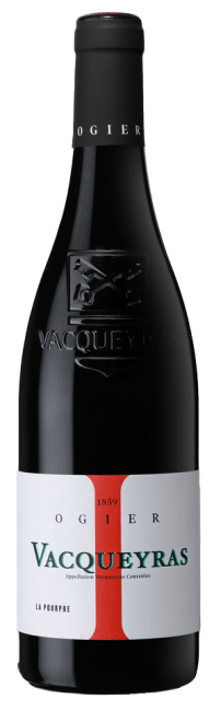 Vacqueyras La Pourpre