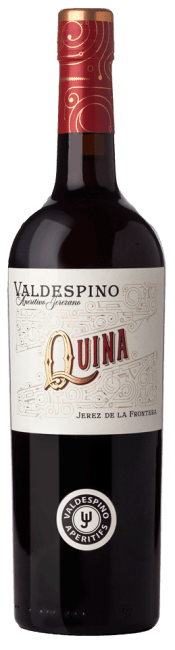 Valdespino Quina