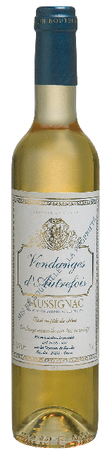 Vendanges d'Autrefois Saussignac (50 cl.)