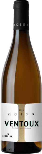 Ventoux Blanc Les Berceaux