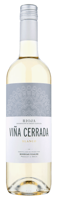 Viña Cerrada Blanco