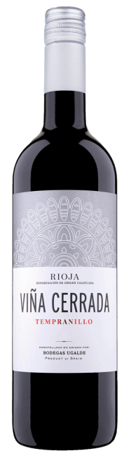 Viña Cerrada Tempranillo