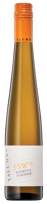 Yalumba Hand Picked Botrytis Viognier (FSW8B) (37,5 cl.)