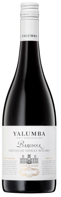 Yalumba Samuel's Collection Grenache-Shiraz-Mataro