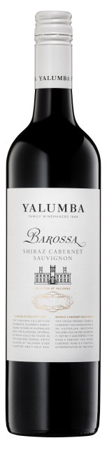 Yalumba Samuel's Collection Shiraz-Cabernet Sauvignon