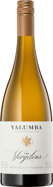 Yalumba The Virgilius Viognier