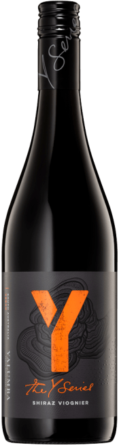 Yalumba The Y Series Shiraz - Viognier