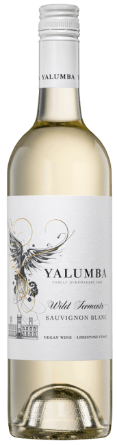 Yalumba Wild Ferments Sauvignon Blanc