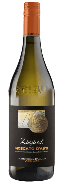Zagara Moscato d'Asti