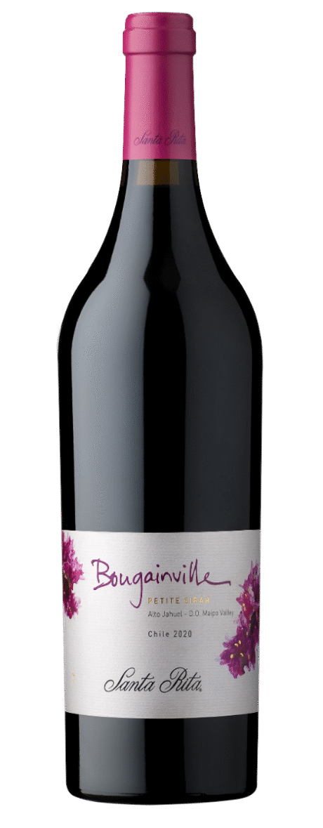 Bougainville Petite Sirah