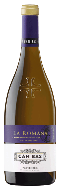Can Bas La Romana Chardonnay Xarel-Lo