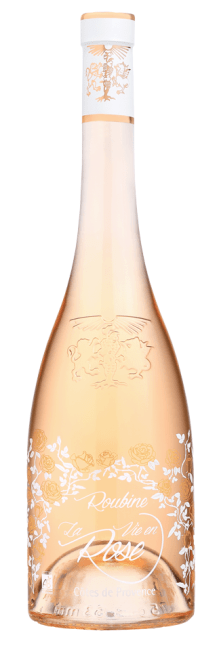 Roubine Rosé "La Vie en Rose" (Magnum)