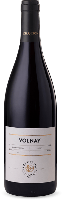 Chanson Volnay