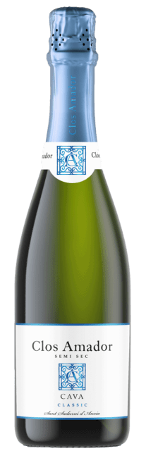 Clos Amador Semi Sec Classic