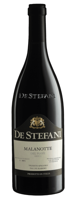 De Stefani Grand Cru 'Malanotte'