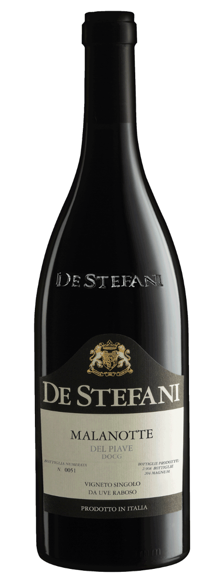 De Stefani Grand Cru 'Malanotte'