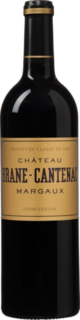 Château Brane Cantenac
