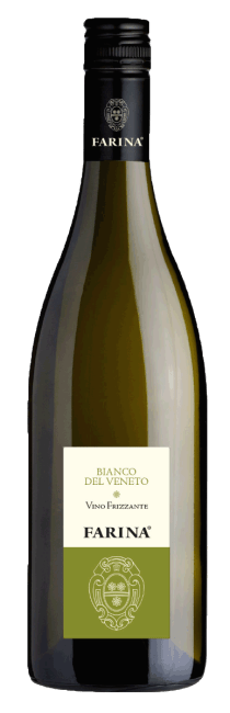 Farina Bianco Frizzante