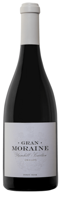 Gran Moraine Pinot Noir